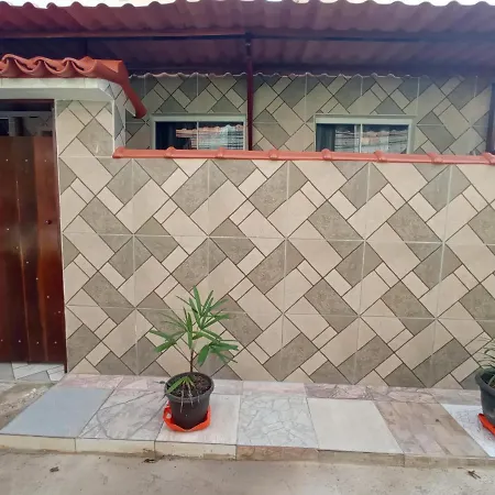 Casa Oliveira'S Paqueta Villa
